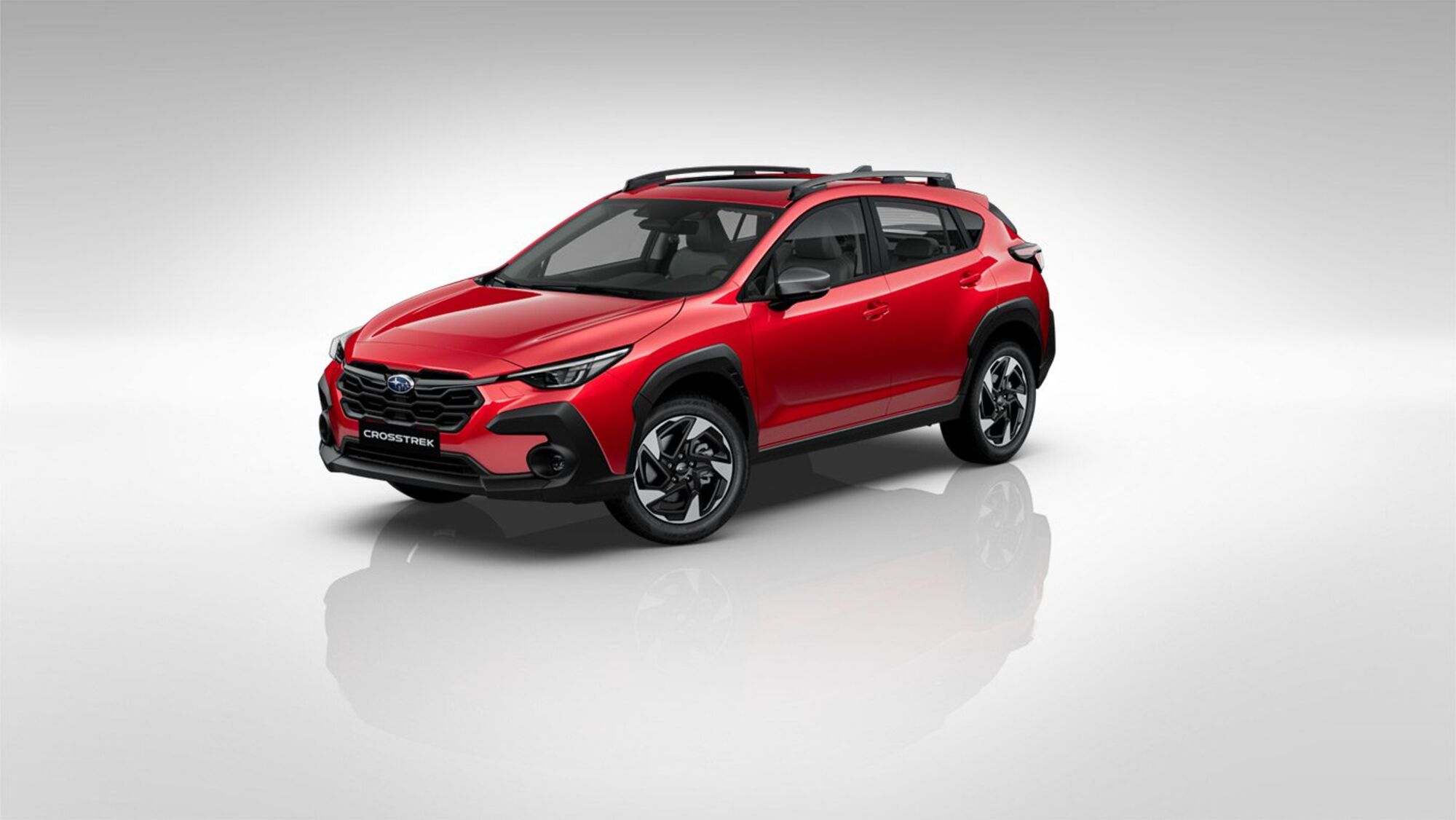 Subaru Crosstrek 2.0i e-boxer Style nuova a Como