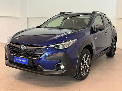 Subaru Crosstrek 2.0i e-boxer Style nuova a Como