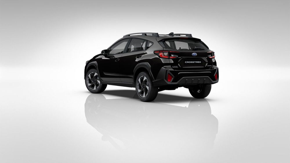 Subaru Crosstrek 2.0i e-boxer Style Xtra nuova a Como (4)