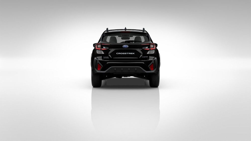 Subaru Crosstrek 2.0i e-boxer Style Xtra nuova a Como (5)