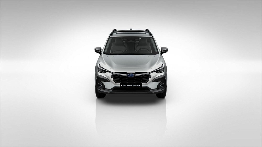 Subaru Crosstrek 2.0i e-boxer Style Xtra nuova a Como (2)