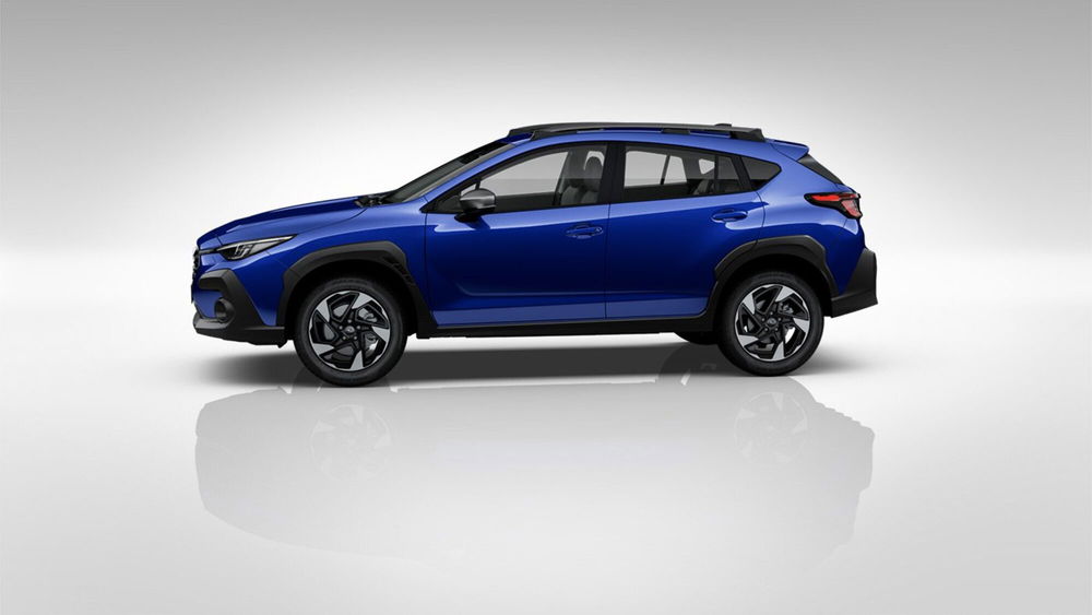 Subaru Crosstrek 2.0i e-boxer Style Xtra nuova a Como (2)