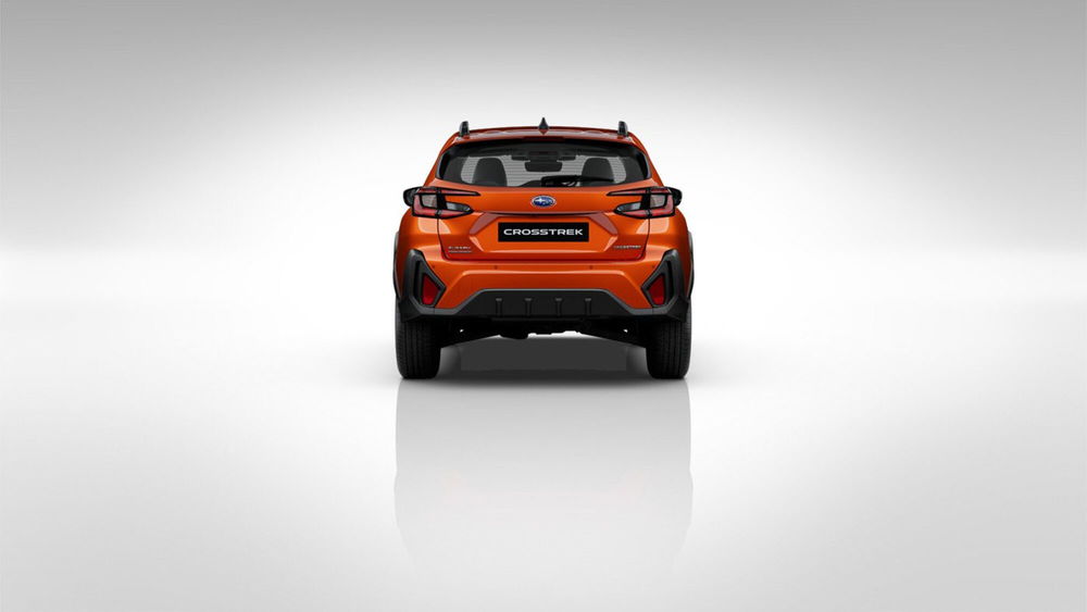 Subaru Crosstrek 2.0i e-boxer Style Xtra nuova a Como (5)