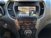 Hyundai Santa Fe 2.2 CRDi 4WD A/T XPossible del 2016 usata a San Benedetto del Tronto (16)