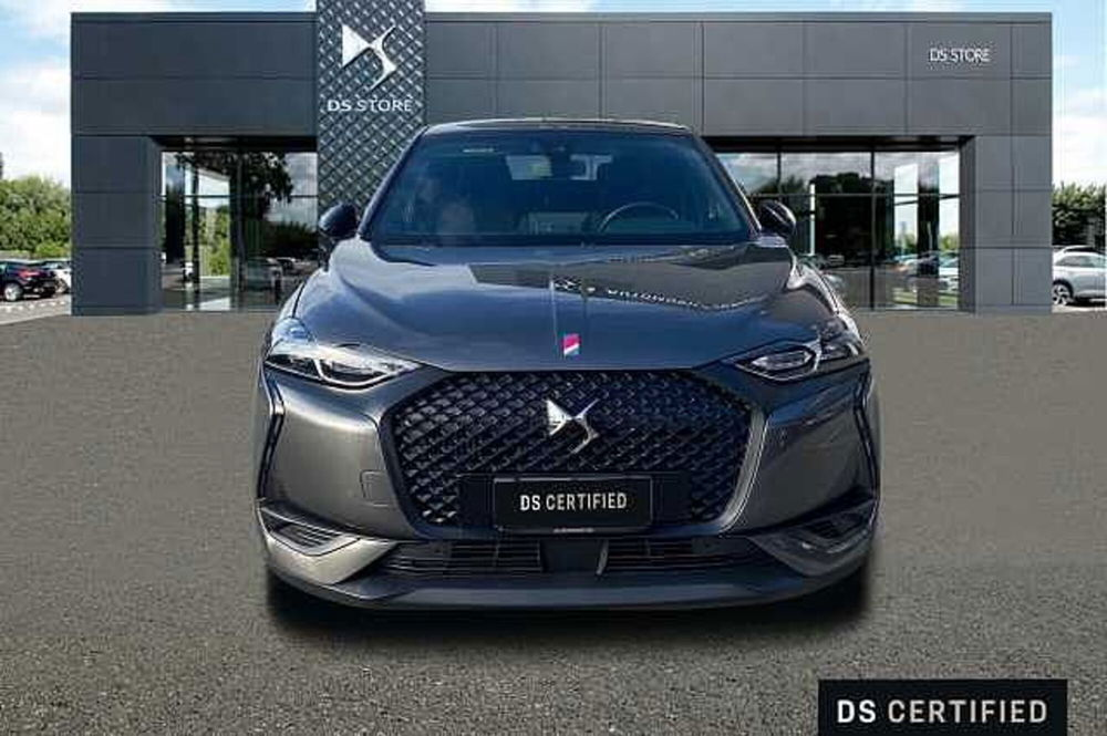 Ds DS 3 usata a Milano (2)