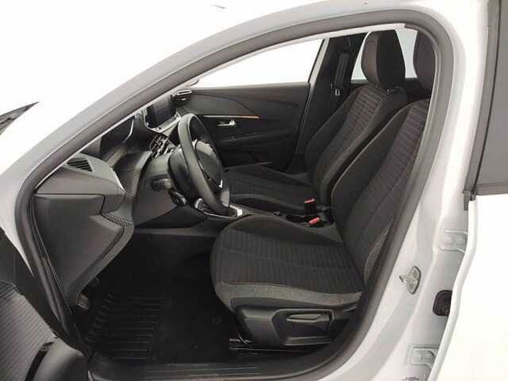 Peugeot 208 usata a Torino (17)