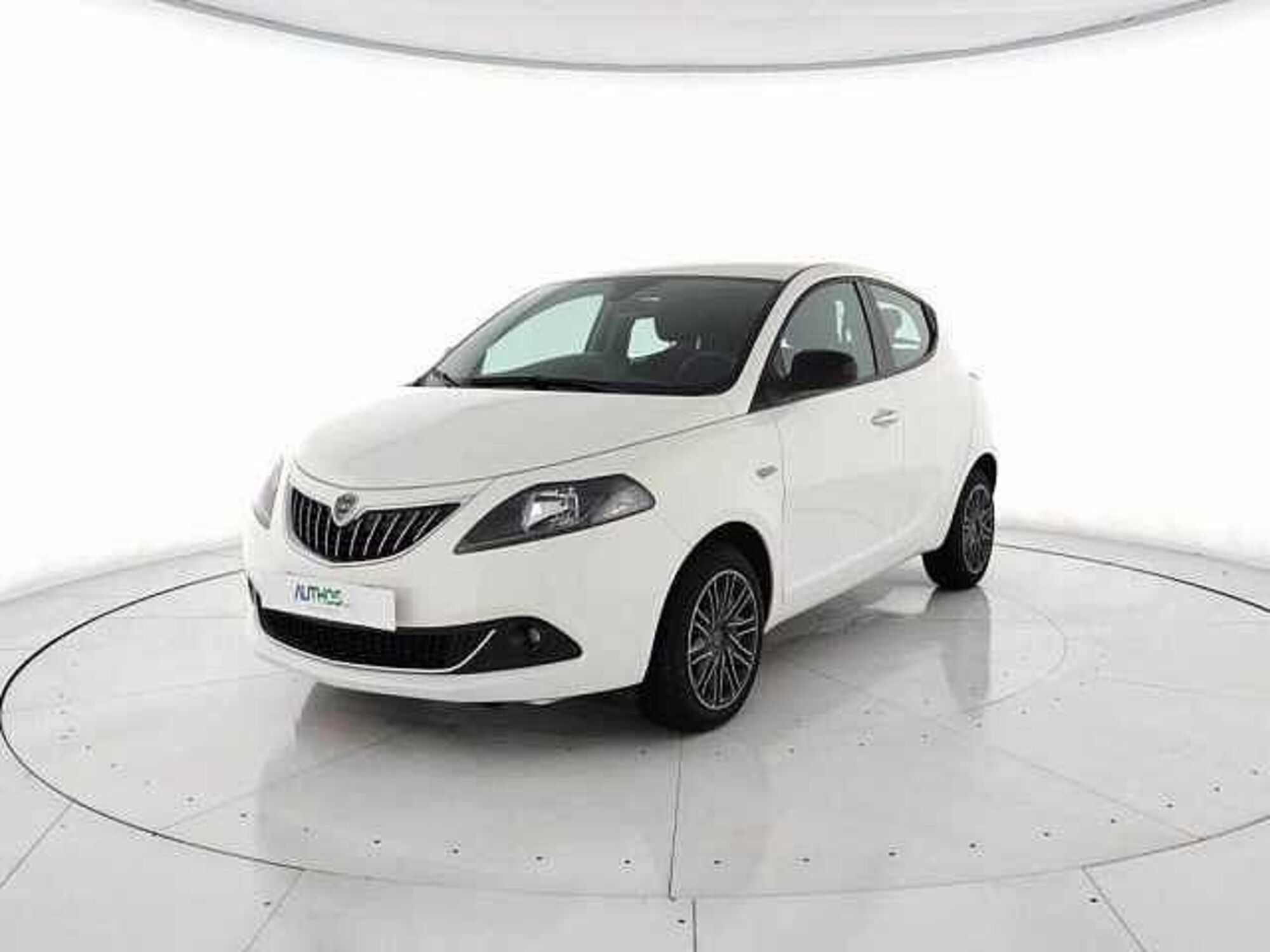 Lancia Ypsilon 1.0 FireFly 5 porte S&amp;S Hybrid Ecochic Gold  del 2023 usata a Torino