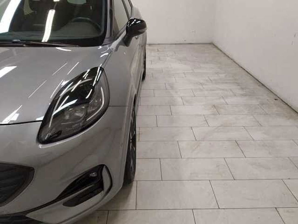 Ford Puma usata a Cuneo (10)