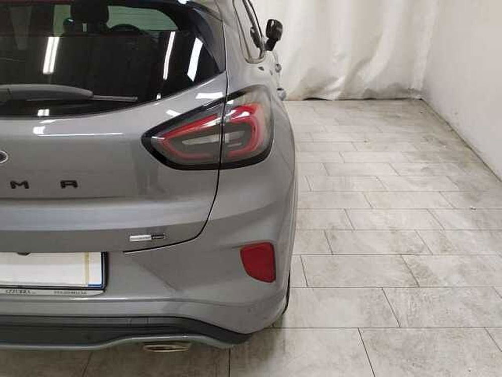 Ford Puma usata a Cuneo (11)