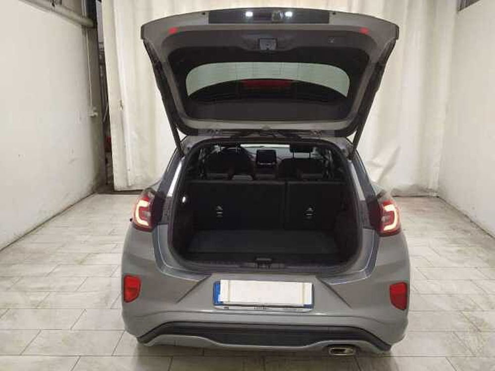 Ford Puma usata a Cuneo (12)