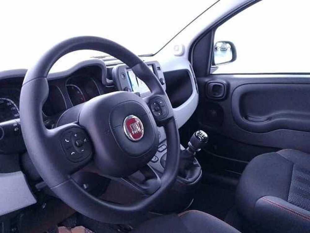 Fiat Panda nuova a Cuneo (16)