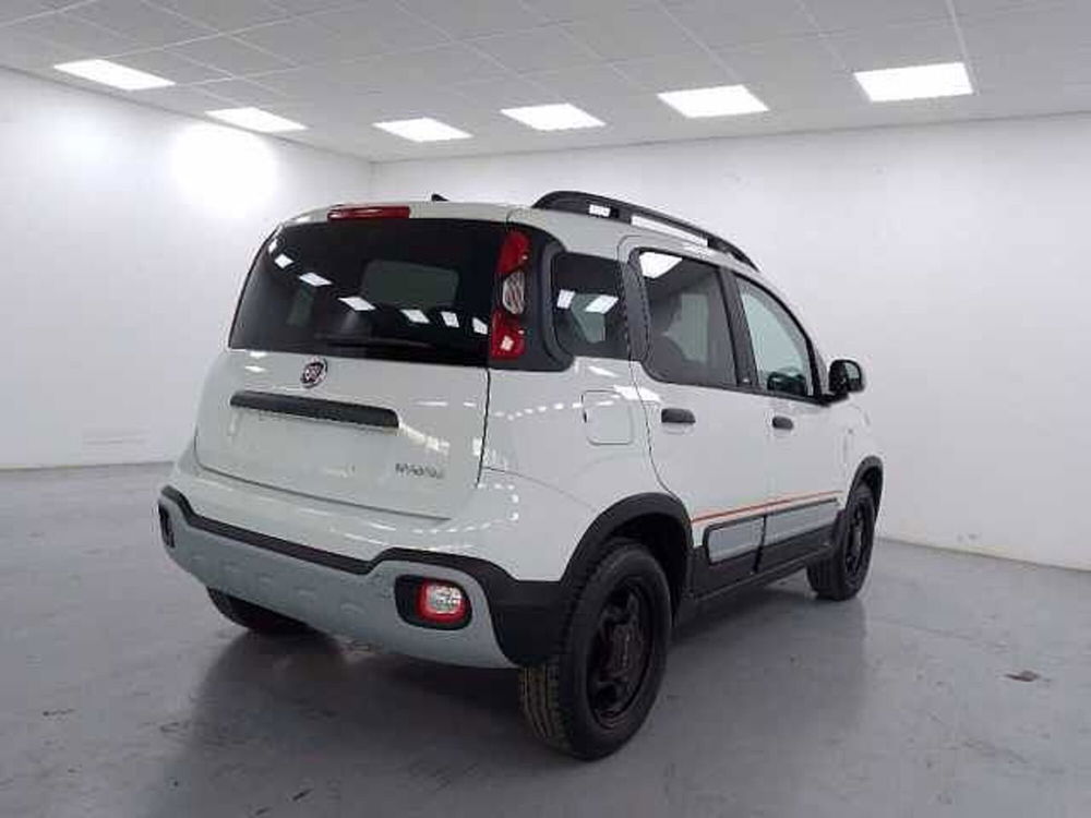 Fiat Panda nuova a Cuneo (7)