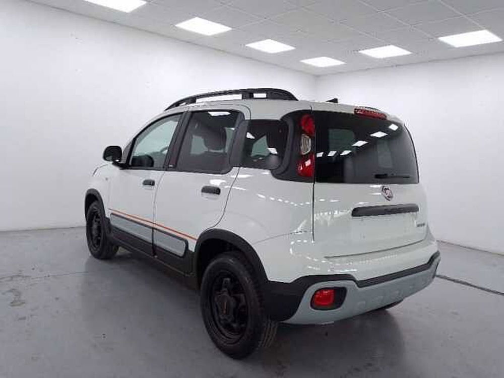 Fiat Panda nuova a Cuneo (8)