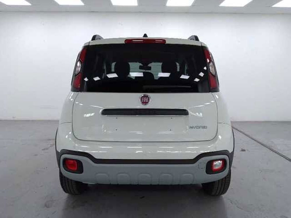 Fiat Panda nuova a Cuneo (7)