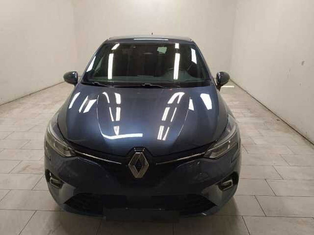 Renault Clio Blue dCi 115 CV 5 porte Intens del 2020 usata a Cuneo (2)