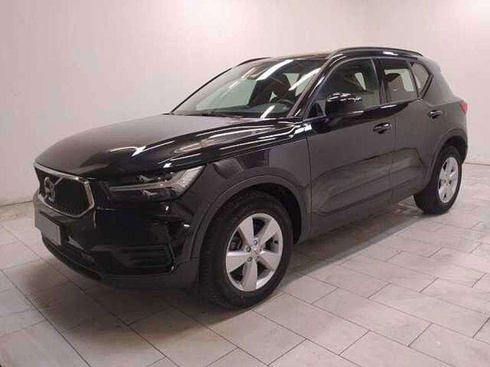 Volvo XC40 usata a Cuneo