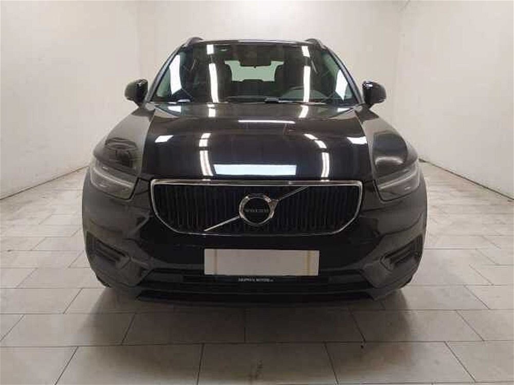 Volvo XC40 D3 AWD Geartronic  del 2020 usata a Cuneo (2)