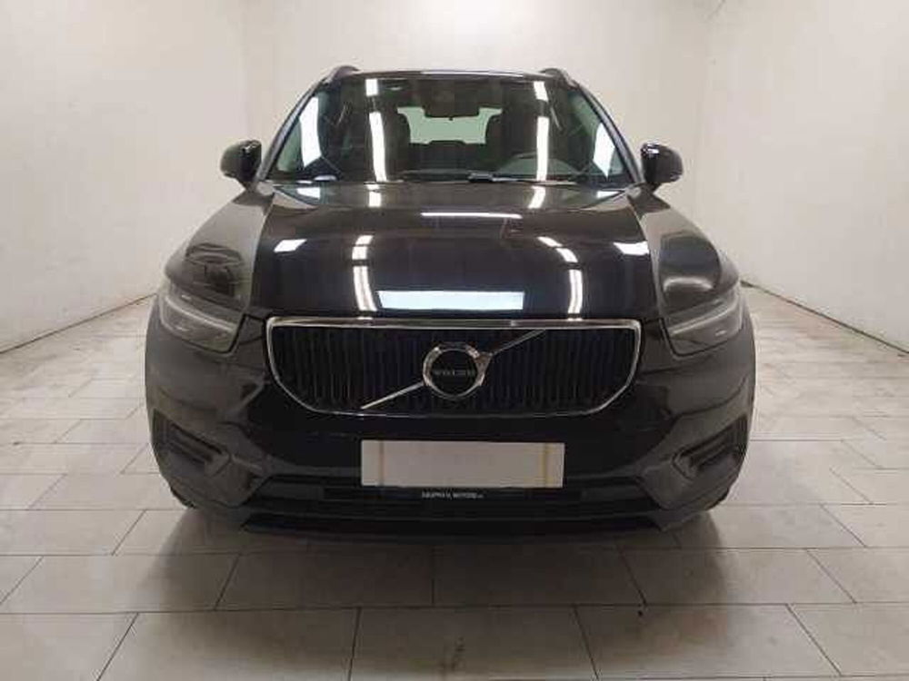 Volvo XC40 usata a Cuneo (2)