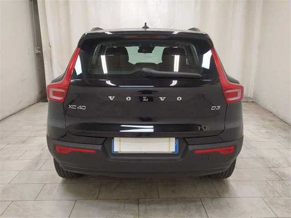 Volvo XC40 D3 AWD Geartronic  del 2020 usata a Cuneo (5)