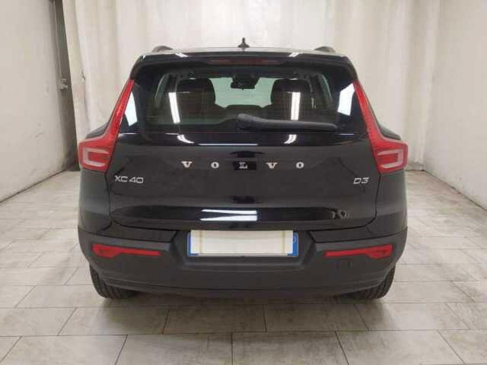 Volvo XC40 usata a Cuneo (5)