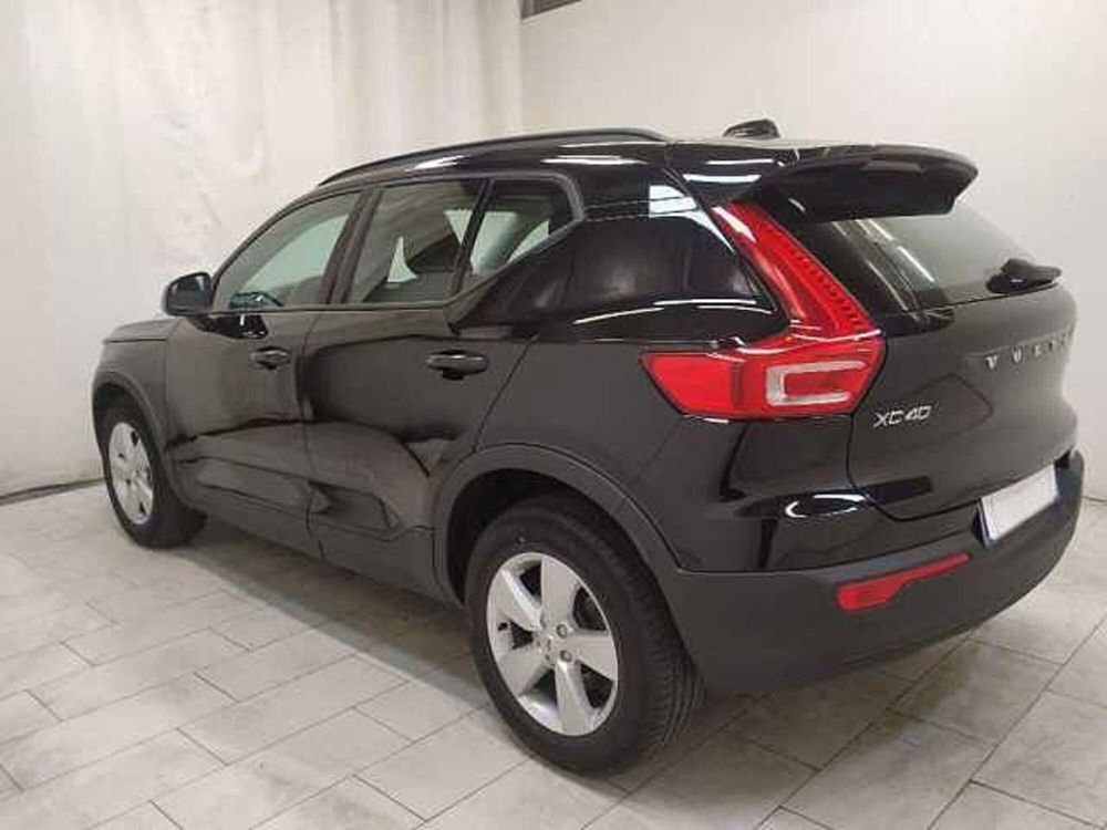 Volvo XC40 usata a Cuneo (6)