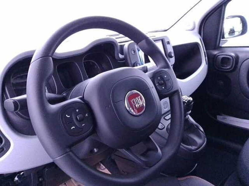 Fiat Panda nuova a Cuneo (18)