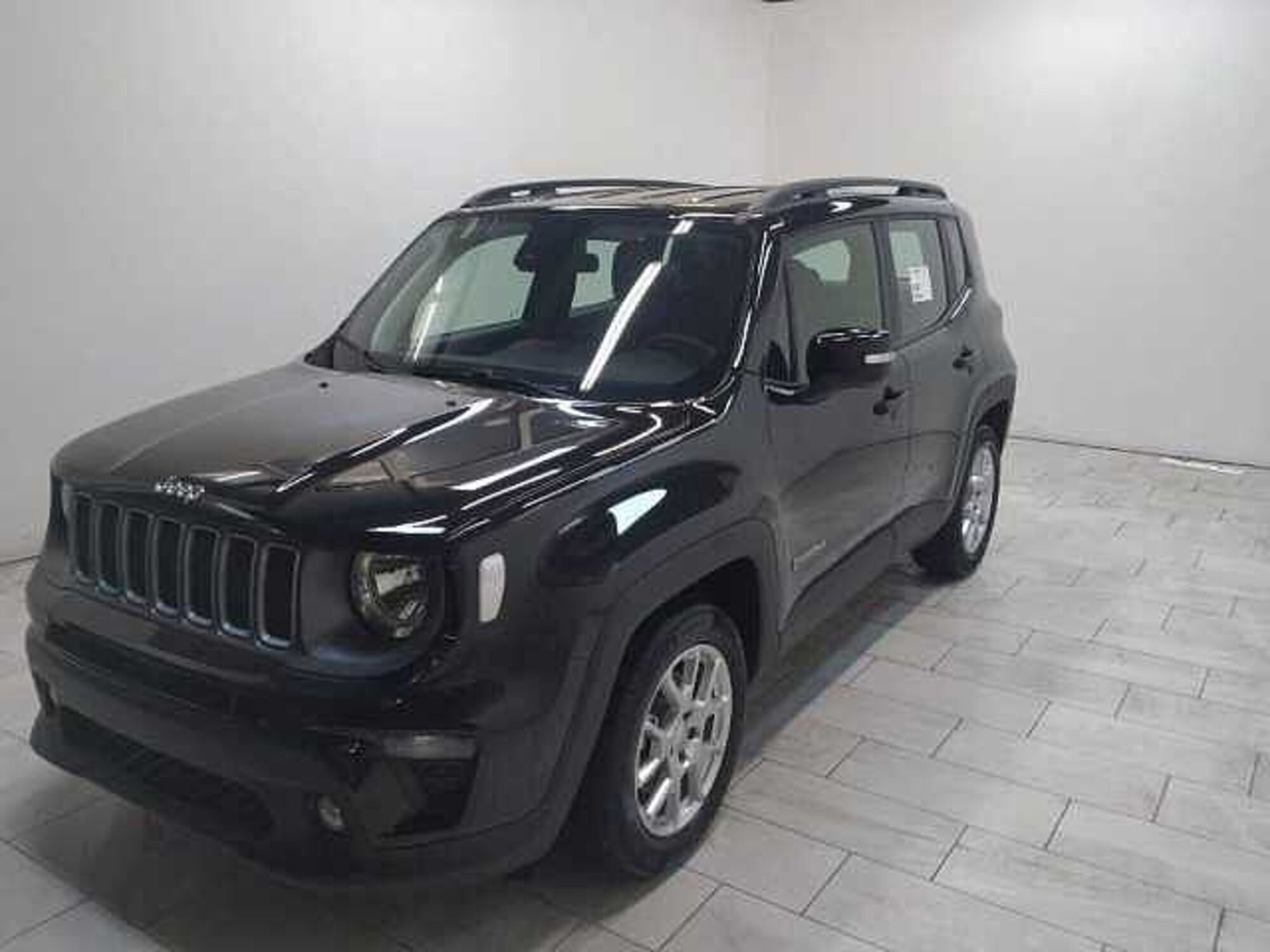 Jeep Renegade 1.5 turbo t4 mhev Renegade 2wd dct nuova a Cuneo