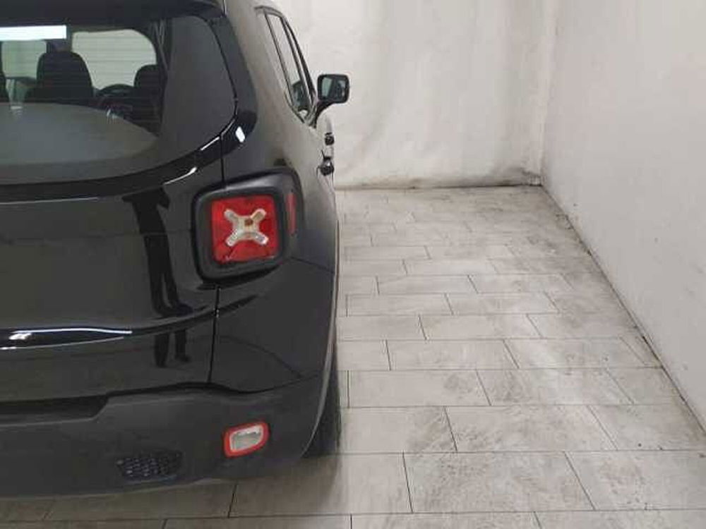 Jeep Renegade nuova a Cuneo (10)