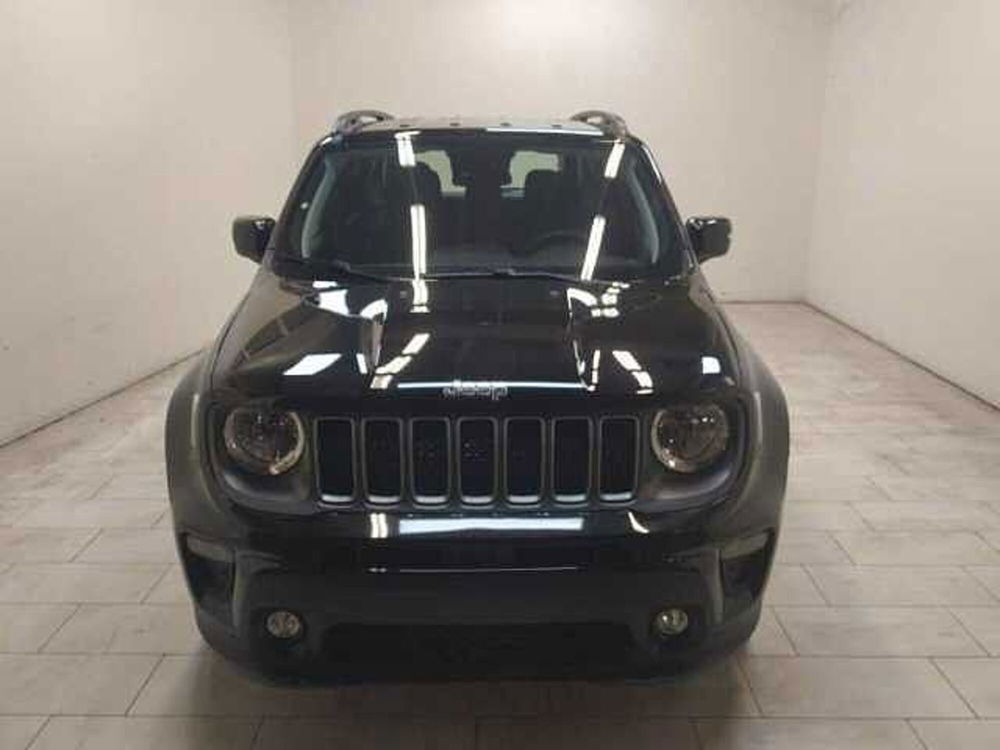 Jeep Renegade 1.5 turbo t4 mhev Renegade 2wd dct nuova a Cuneo (2)