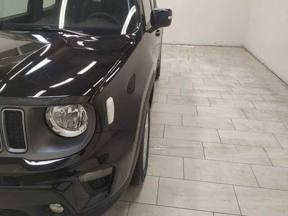 Jeep Renegade nuova a Cuneo (9)