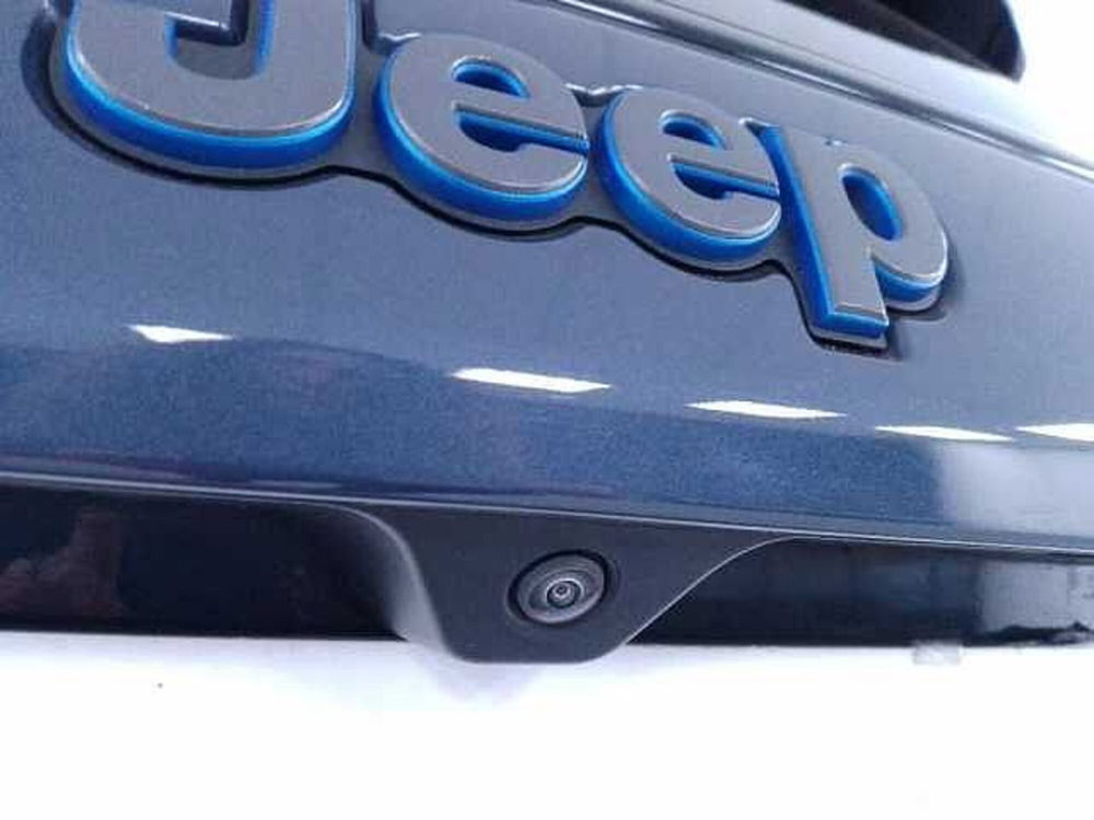 Jeep Compass usata a Cuneo (13)