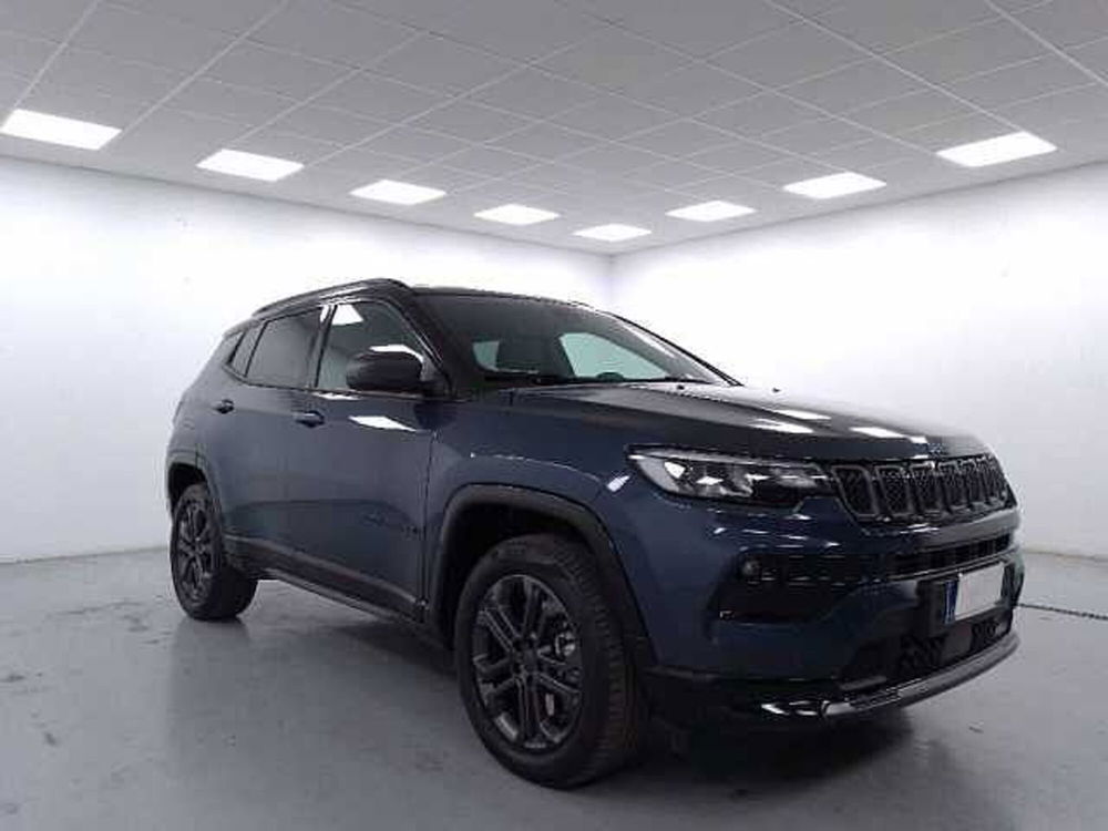 Jeep Compass usata a Cuneo (3)