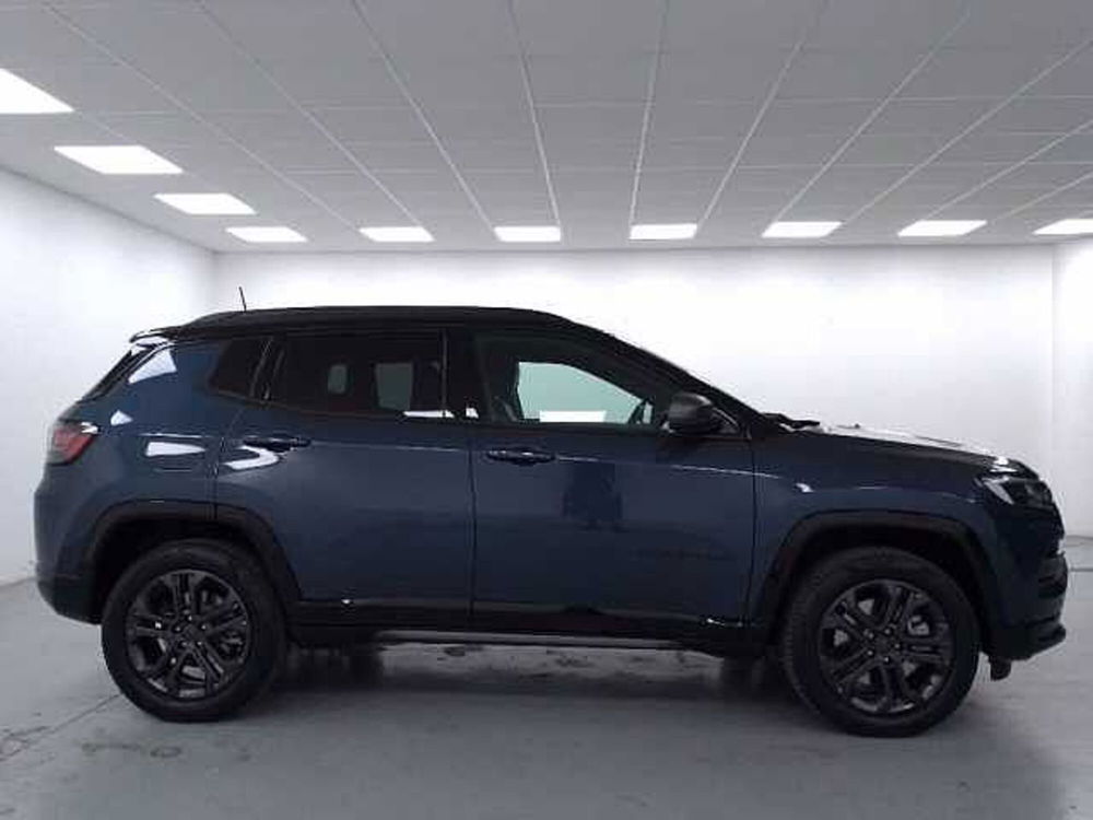 Jeep Compass usata a Cuneo (4)