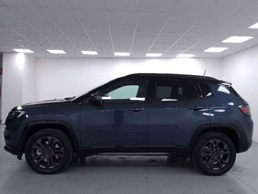 Jeep Compass usata a Cuneo (5)