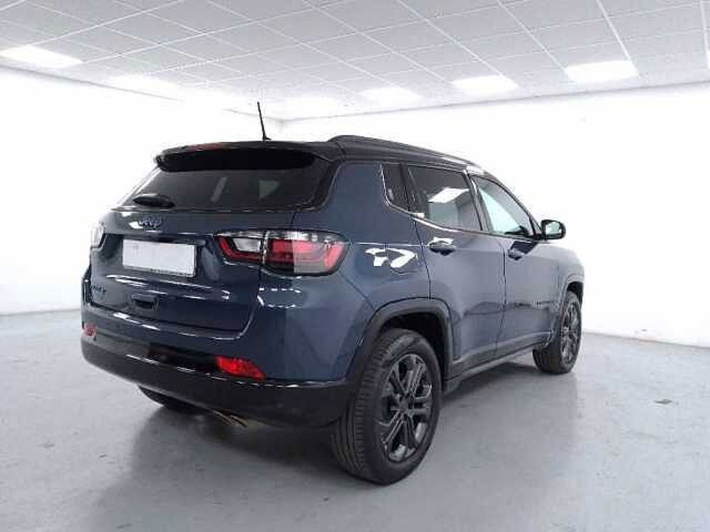 Jeep Compass usata a Cuneo (8)