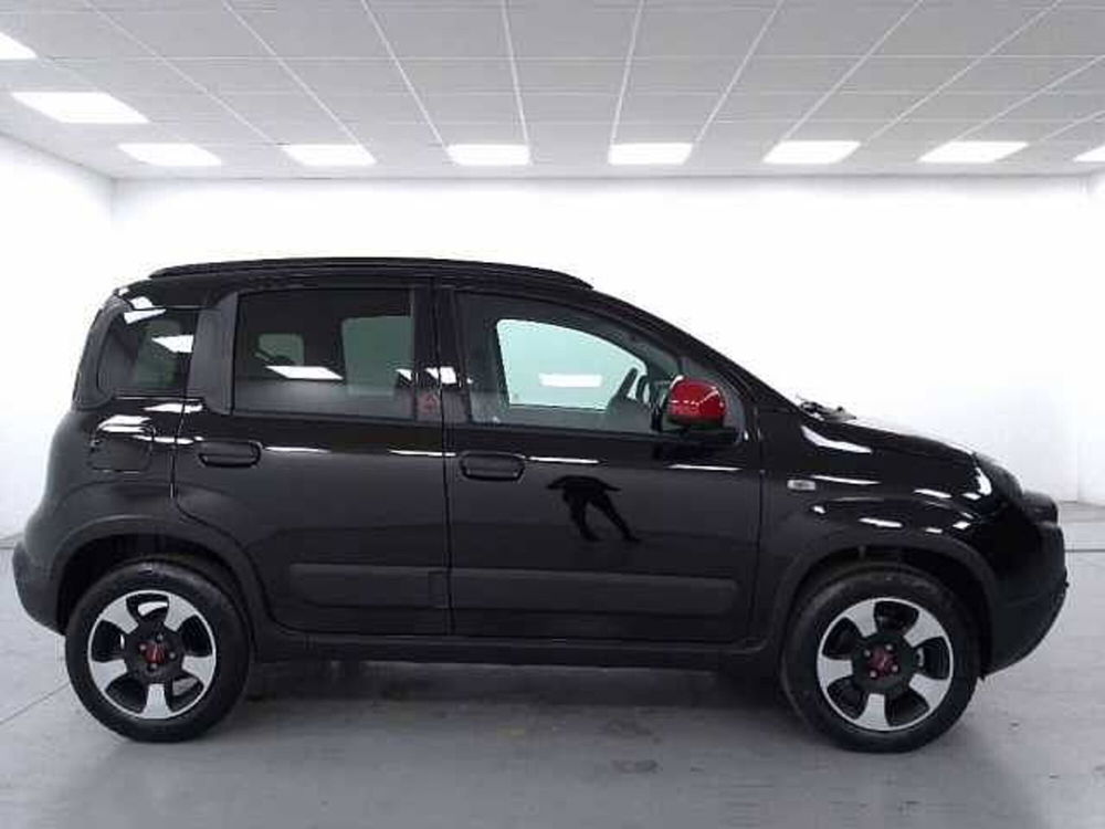 Fiat Panda nuova a Cuneo (4)