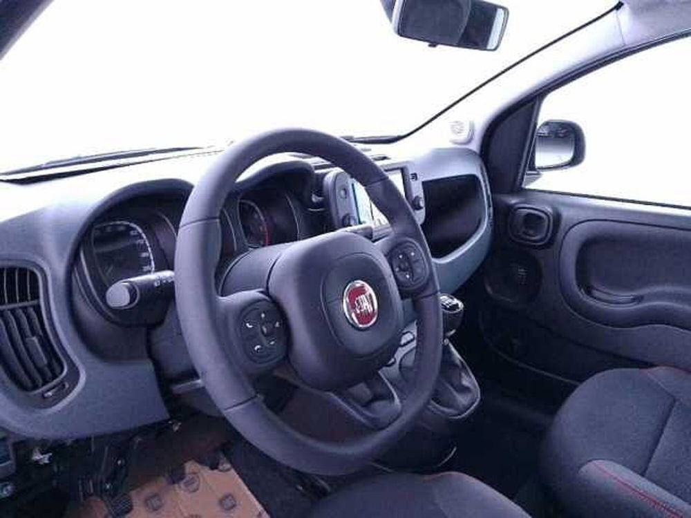 Fiat Panda nuova a Cuneo (16)