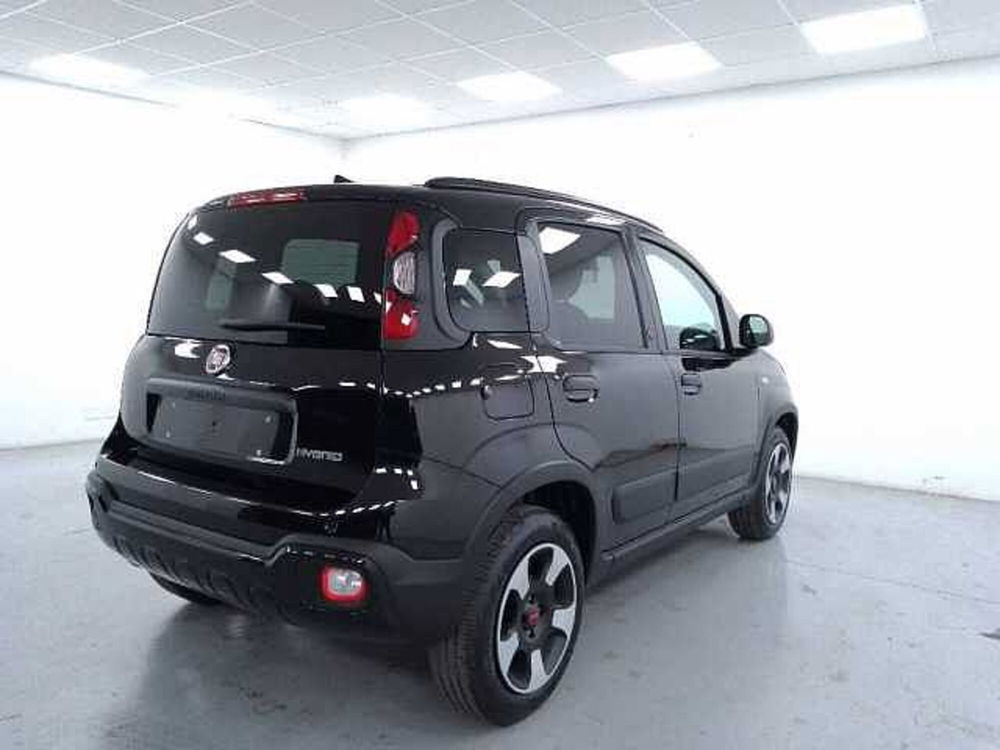 Fiat Panda nuova a Cuneo (8)