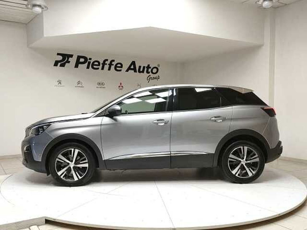 Peugeot 3008 usata a Teramo (2)