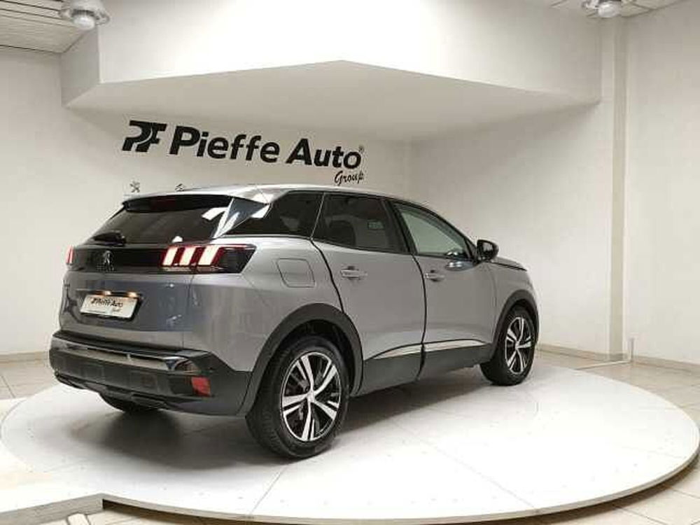 Peugeot 3008 usata a Teramo (4)