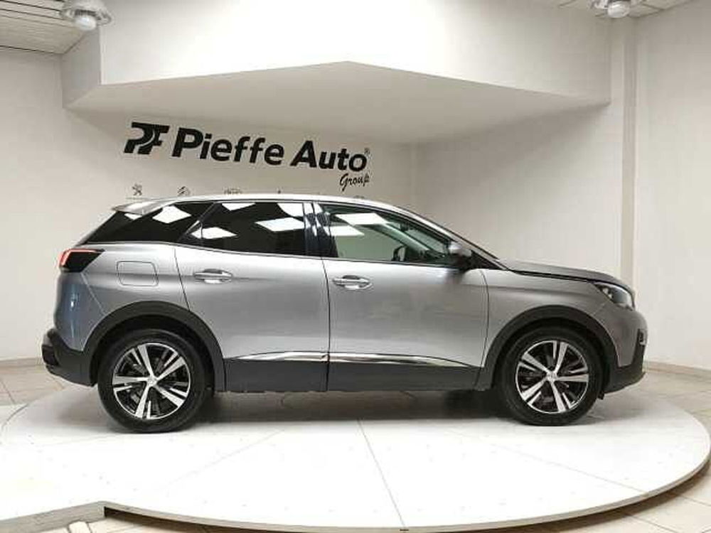 Peugeot 3008 usata a Teramo (5)