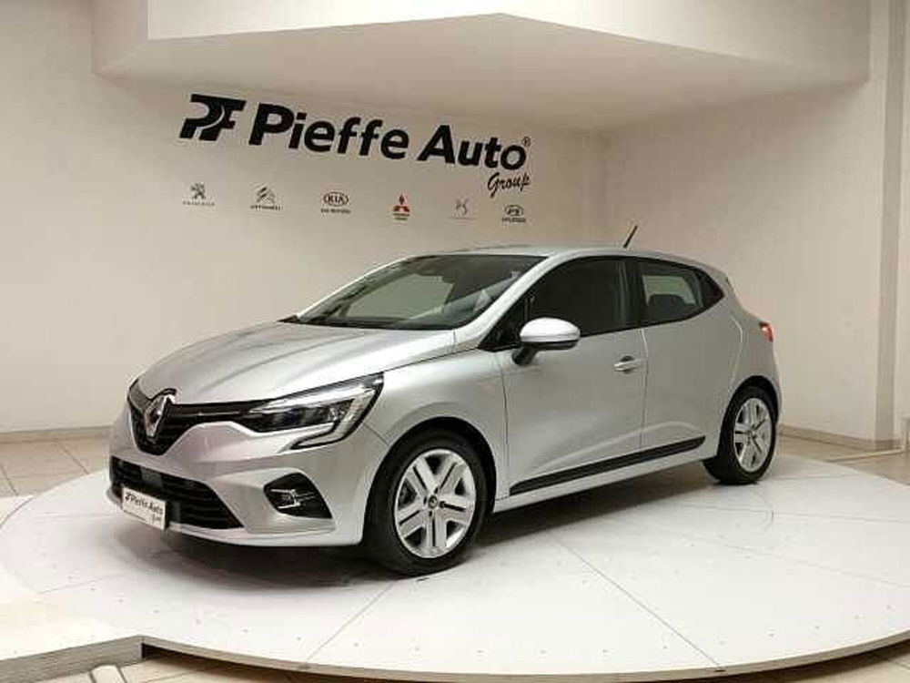 Renault Clio usata a Teramo