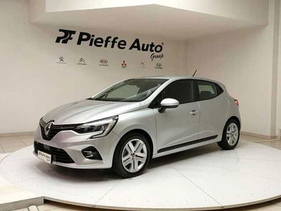 Renault Clio TCe 90 CV 5 porte Zen  del 2021 usata a Teramo