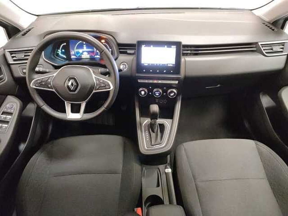 Renault Clio usata a Teramo (16)