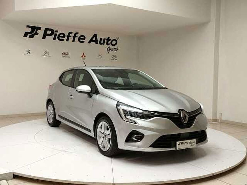 Renault Clio usata a Teramo (6)