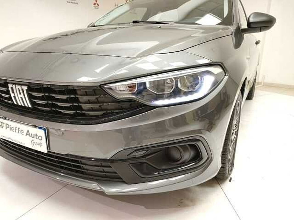 Fiat Tipo usata a Teramo (9)