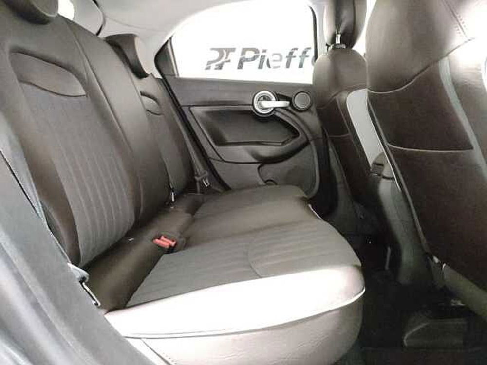 Fiat 500X usata a Teramo (14)