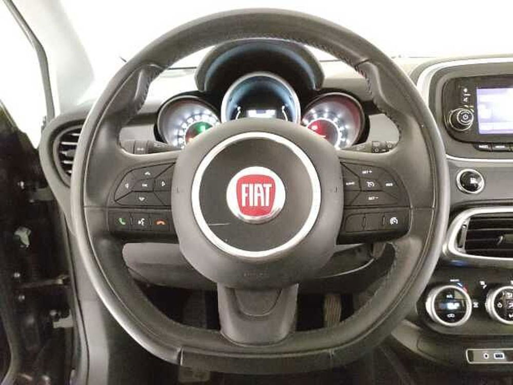 Fiat 500X usata a Teramo (17)