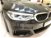 BMW Serie 5 520d 48V Msport  del 2019 usata a Teramo (9)