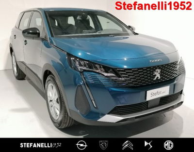 Peugeot 5008 1.5 bluehdi Active Pack s&amp;s 130cv eat8 nuova a Bologna